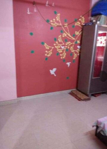 Room in 1 BHK Apartment at Rutu Estate, Brahmand – for Sale