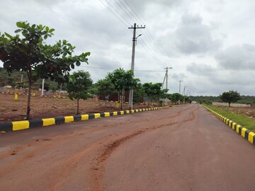 Plot Area in  Plot at Kamkole – for Sale