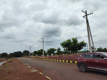 Plot – Exterior View View at Kamkole - for Sale