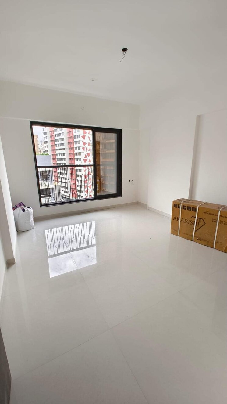 Room, gurukrupa-guru-atman-phase-2 2 Bedroom 983 Sq.Ft. Apartment In Kalyan West Thane 7529455