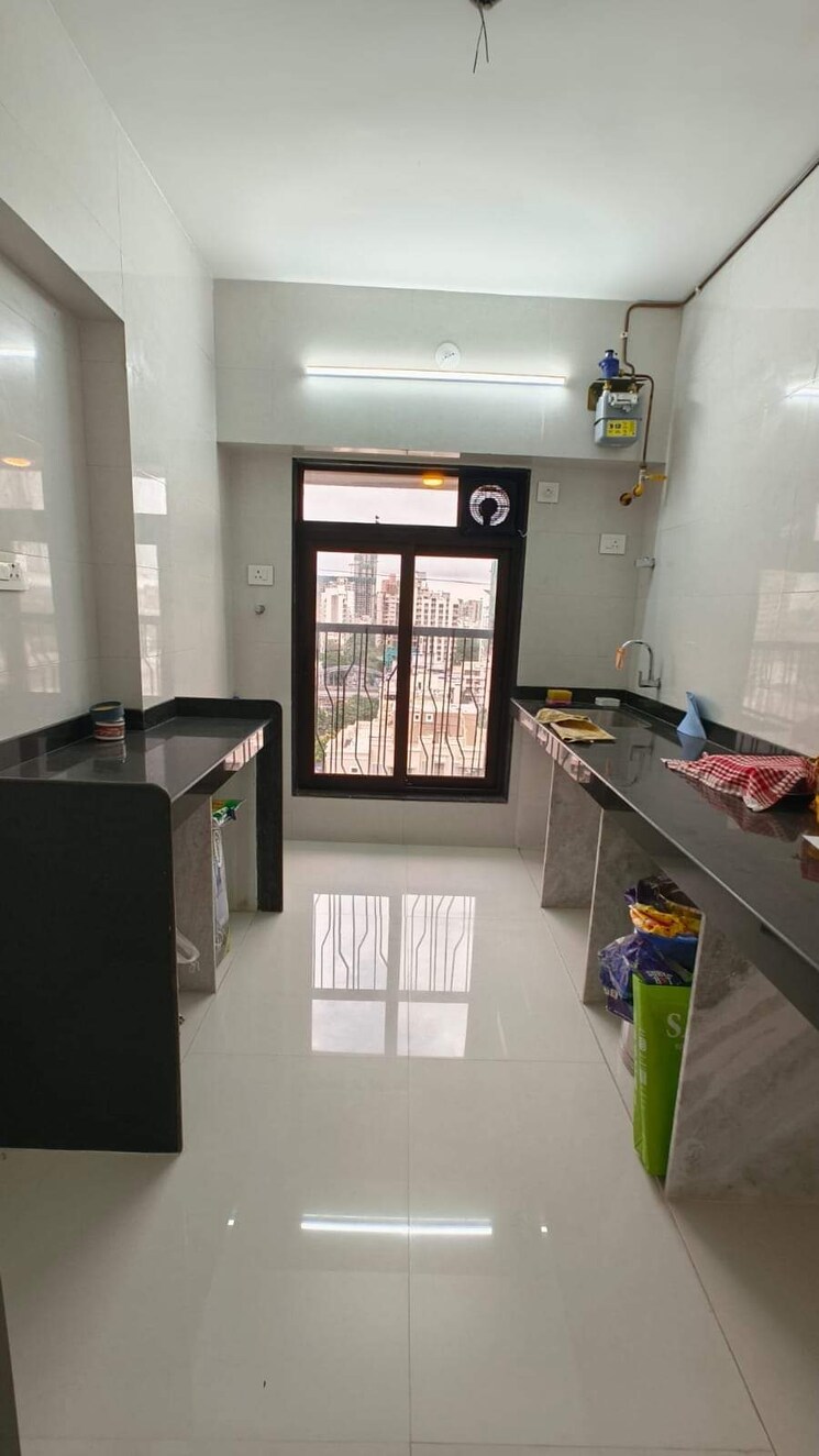 Kitchen, gurukrupa-guru-atman-phase-2 2 Bedroom 983 Sq.Ft. Apartment In Kalyan West Thane 7529455