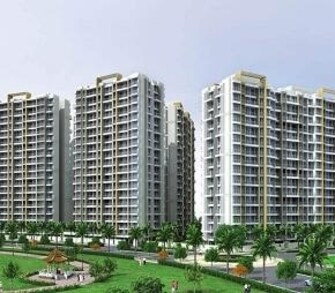 2 BHK Apartment For Rent in Gurukrupa Guru Atman Phase 2 Kalyan West Thane  7529455