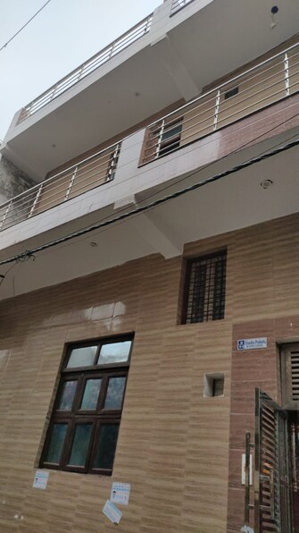 3 BHK Independent House For Rent in Chhawla Delhi  7529458