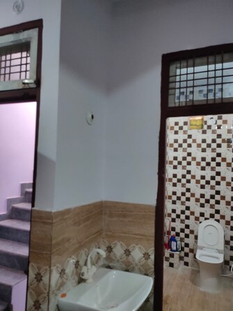 3 BHK Independent House For Rent in Chhawla Delhi  7529458