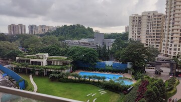 3 BHK Apartment – Exterior View View at Shapoorji Pallonji Vicinia, Powai - for Sale