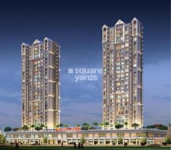 3 BHK Apartment For Resale in Varsha Balaji Park Kharghar Sector 18 Navi Mumbai  7529476