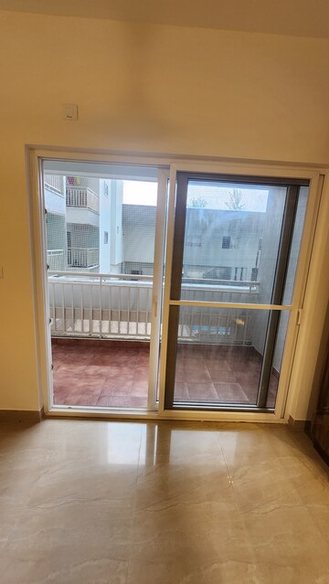 Room in 3 BHK Apartment at Veracious Vani Vilas, Yelahanka – for Rent