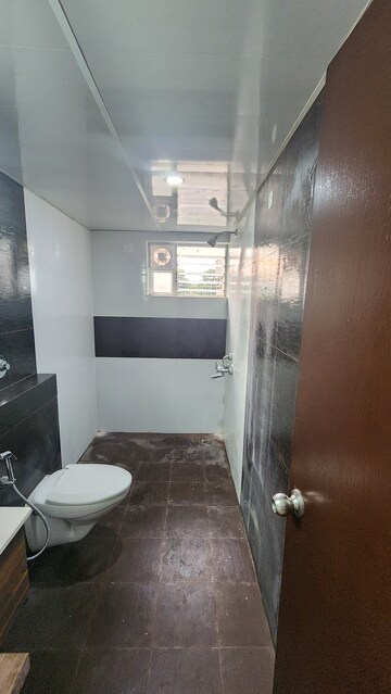 Attached Bathroom in 3 BHK Apartment at Veracious Vani Vilas, Yelahanka – for Rent