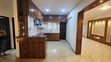 Room in 3 BHK Apartment at Veracious Vani Vilas, Yelahanka – for Rent