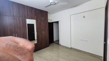 Room in 3 BHK Apartment at Veracious Vani Vilas, Yelahanka – for Rent