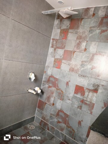 Bathroom in 4 BHK Builder Floor at Janakpuri – for Sale