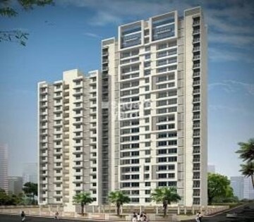 2 BHK Apartment For Sale in Gala Pride Enclave, Naupada
