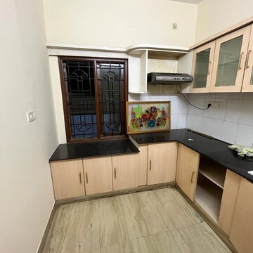 Kitchen in 3 BHK Independent House at Banashankari 3rd Stage – for Sale