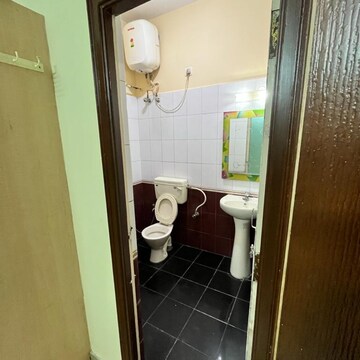 Bathroom in 3 BHK Independent House at Banashankari 3rd Stage – for Sale