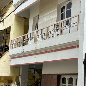 3 BHK Independent House – Exterior View View at Banashankari 3rd Stage - for Sale