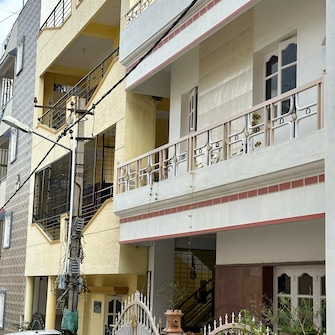 3 BHK Independent House For Resale in Banashankari 3rd Stage Bangalore  7529527