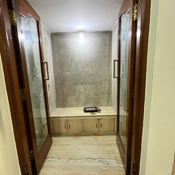 Building Lobby in 3 BHK Independent House at Banashankari 3rd Stage – for Sale