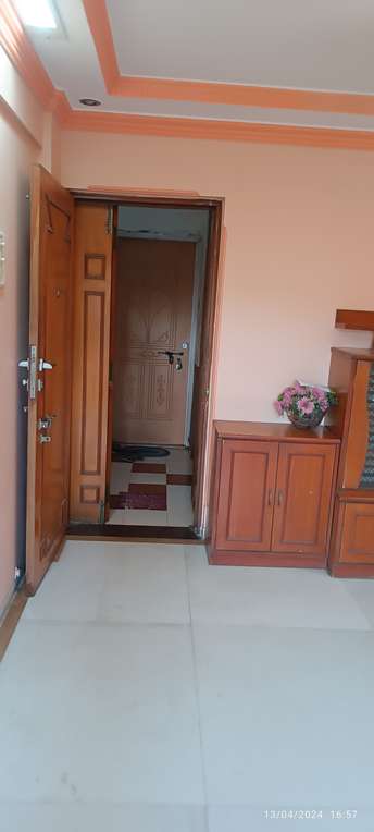 2 BHK Apartment For Resale in Kharghar Navi Mumbai  7529528