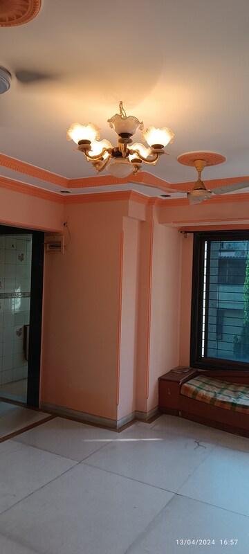 Bedroom in 2 BHK Apartment at Kharghar – for Sale