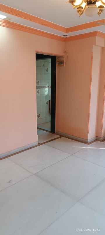 Room in 2 BHK Apartment at Kharghar – for Sale