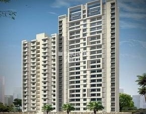 2 BHK Apartment For Sale in Gala Pride Enclave, Naupada