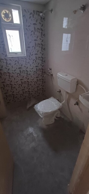 Bathroom in 1 BHK Apartment at Advitya Homes, Sector 143 – for Sale