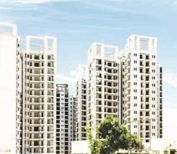 3 BHK Apartment For Resale in R Tech Capital Greens Uit Sector 9 Bhiwadi  7529560