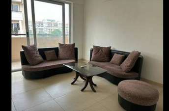 2 BHK Apartment For Rent in Sushma Valencia International Airport Road Zirakpur  7529561