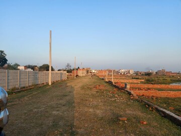 Plot Area in  Plot at Raebareli Road – for Sale