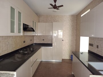 Kitchen in 5 BHK Villa at Sobha International City Phase 1, Sector 109 – for Sale
