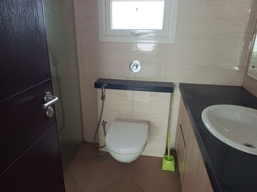 Bathroom in 5 BHK Villa at Sobha International City Phase 1, Sector 109 – for Sale