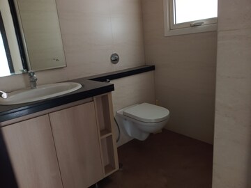 Bathroom in 5 BHK Villa at Sobha International City Phase 1, Sector 109 – for Sale