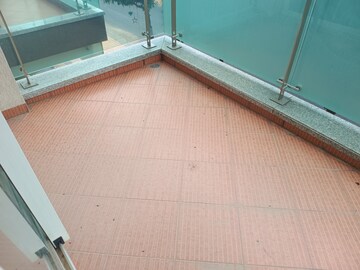 Balcony in 5 BHK Villa at Sobha International City Phase 1, Sector 109 – for Sale