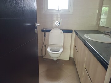 Bathroom in 5 BHK Villa at Sobha International City Phase 1, Sector 109 – for Sale