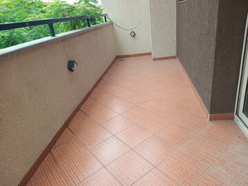 Balcony in 5 BHK Villa at Sobha International City Phase 1, Sector 109 – for Sale