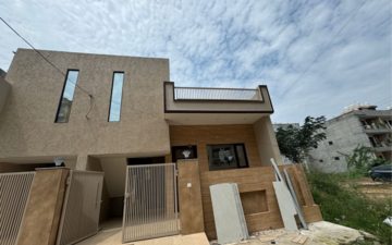 2 BHK Independent House For Sale in Vip Road