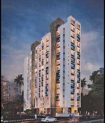 2 BHK Apartment For Rent in Silver Coin Apartment Malad West Mumbai  7529596