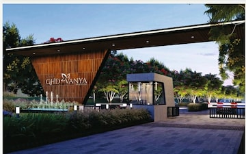 Plot For Sale in Advalpale