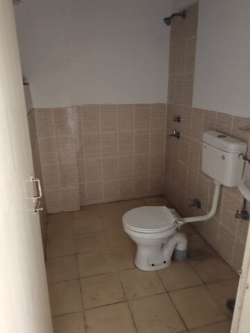 Bathroom in 2 BHK Apartment at HCBS Sports Ville, Sohna Sector 35 – for Sale