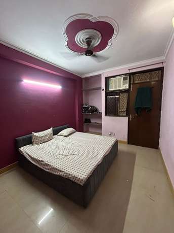 1 BHK Builder Floor For Rent in Freedom Fighters Enclave Saket Delhi  7529625