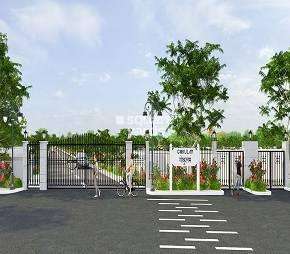 3 BHK Builder Floor For Resale in NB Gokulam Sohna Sector 7 Gurgaon  7529663