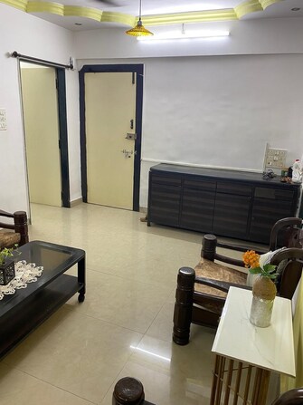 2 BHK Apartment For Rent in Troika Apartment Andheri West Mumbai  7529649