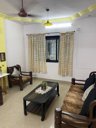 2 BHK Apartment For Rent in Troika Apartment Andheri West Mumbai  7529649