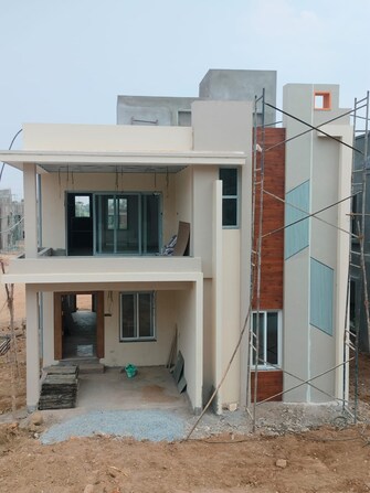 3 BHK Villa For Resale in Bhuvanagiri Hyderabad  7529707