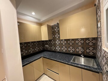 2.5 BHK Builder Floor For Sale in Saket