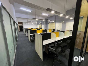  Office Space For Rent in Sector 4