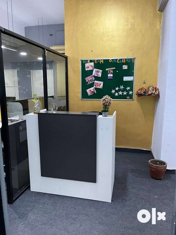Team Area in  Office Space at Sector 4 – for Rent