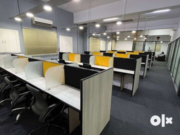 Team Area in  Office Space at Sector 4 – for Rent