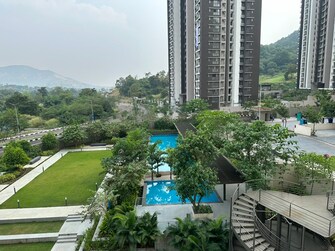 3 BHK Apartment For Resale in Godrej City Panvel Phase 1 Khanavale Navi Mumbai  7529733