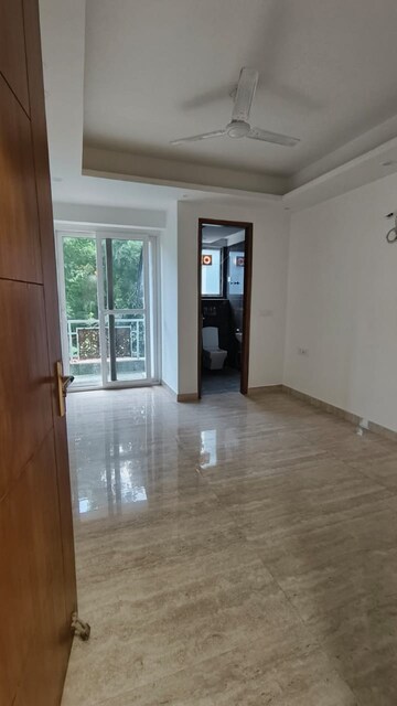 Room in 2 BHK Builder Floor at Chattarpur – for Sale